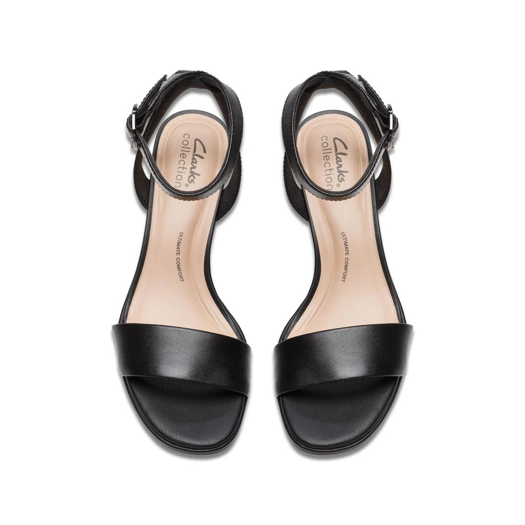 Clarks AmbyrLyn Bay 2