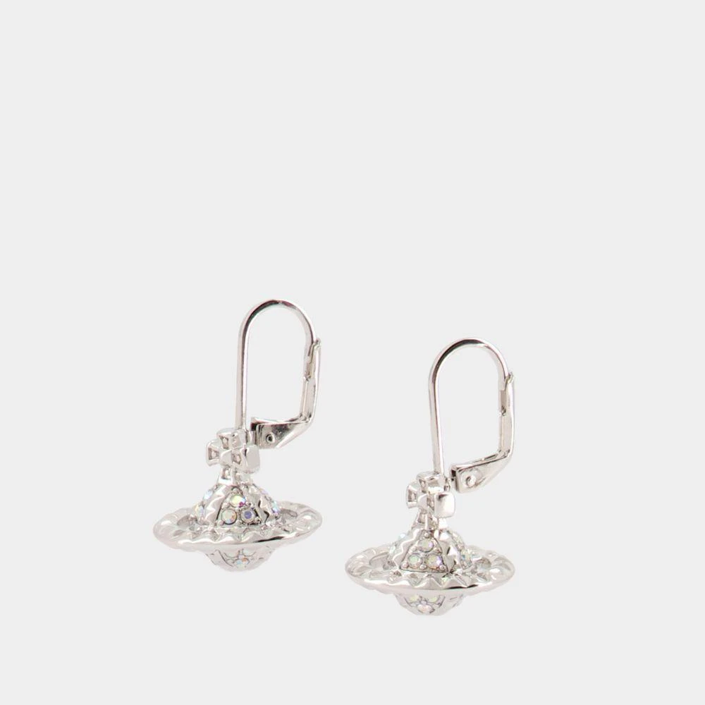 Vivienne Westwood Vivienne Westwood Mayfair Small Earrings 1