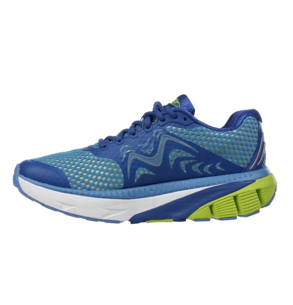 Mbt Mbt - MEN'S GT 18 RUNNING SHOES 3
