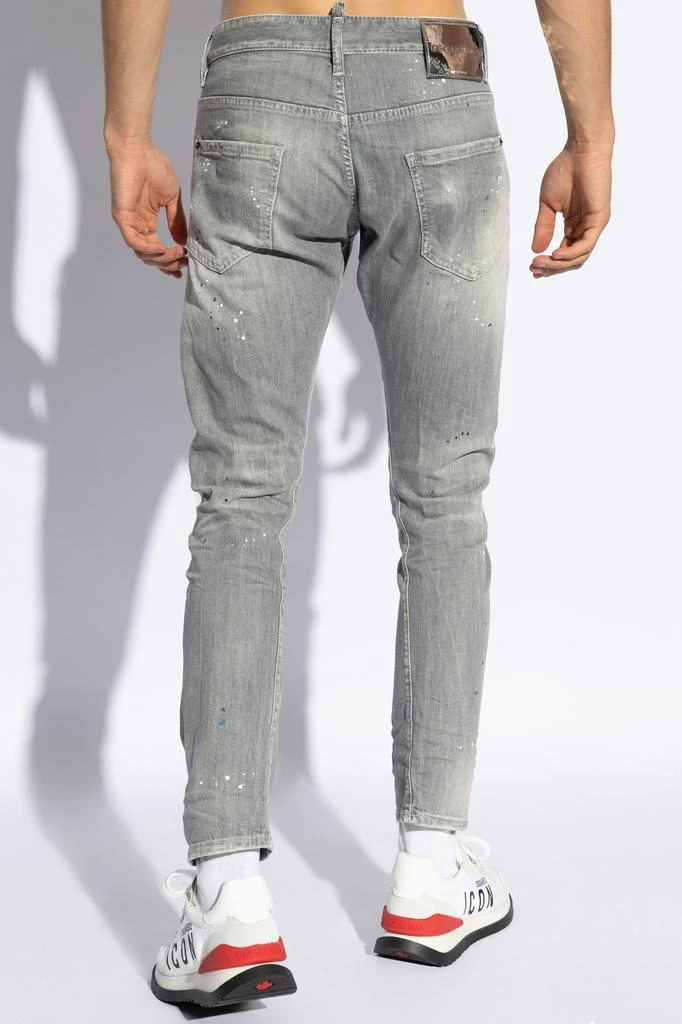 Dsquared2 Jeans Sexy Twist 4