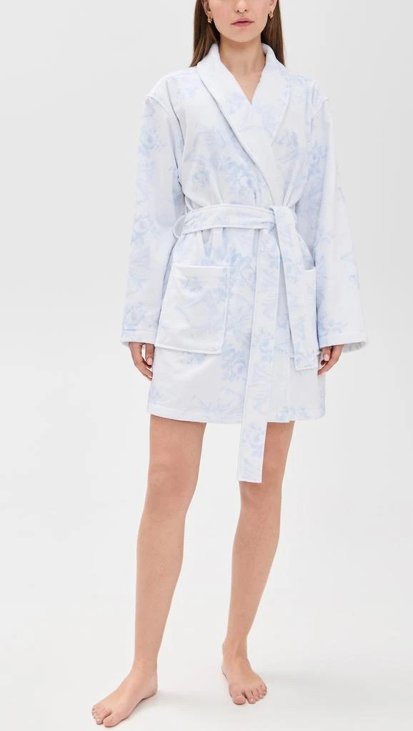 LOVESHACKFANCY Indie Robe 4