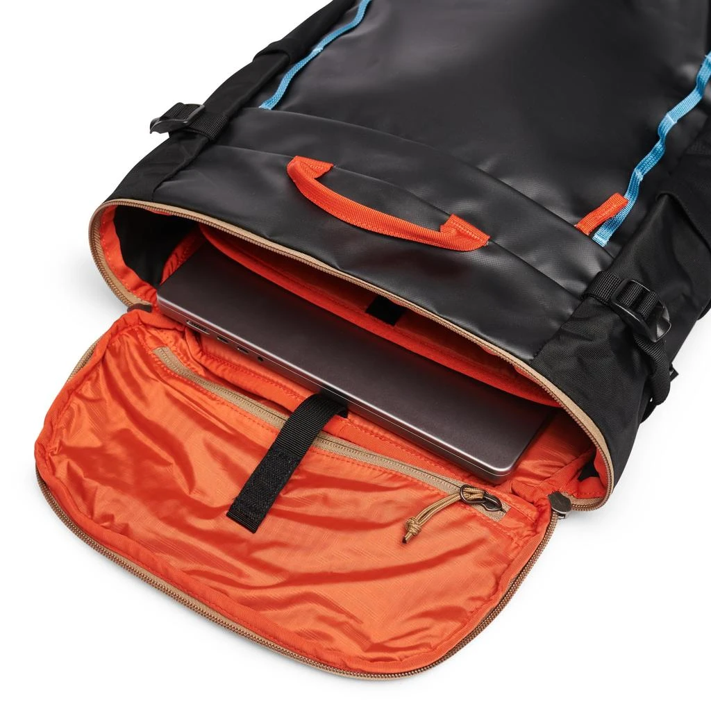 Cotopaxi 24 L Torre Bucket Pack - Cada Dia 3