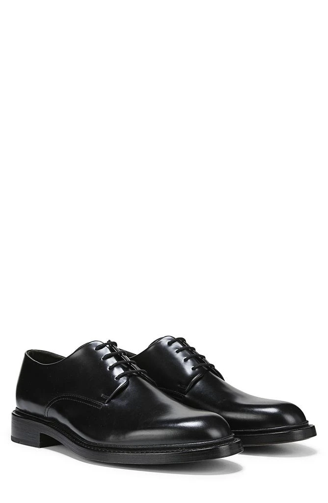 Vince Davies Plain Toe Derby