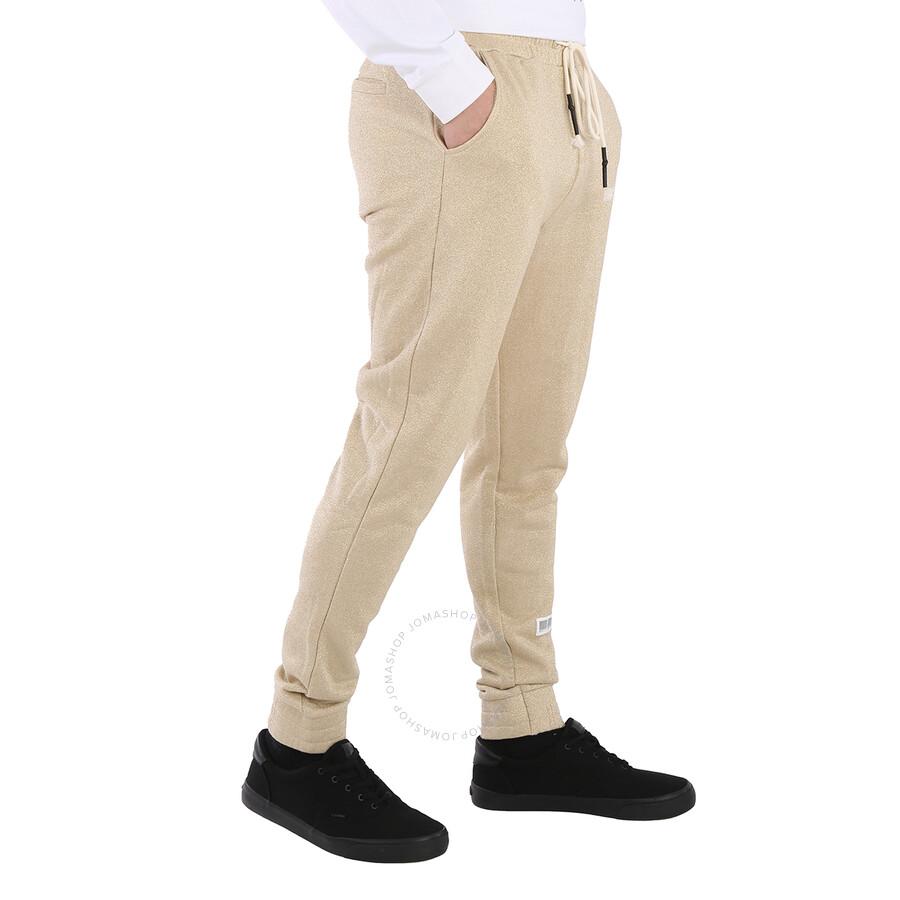 Mostly Heard Rarely Seen Men's Shine Dad Track Trousers