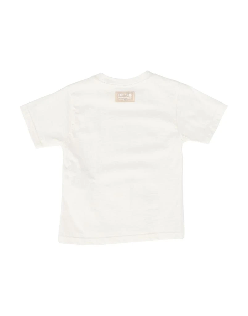 Paolo Pecora T-shirt 2