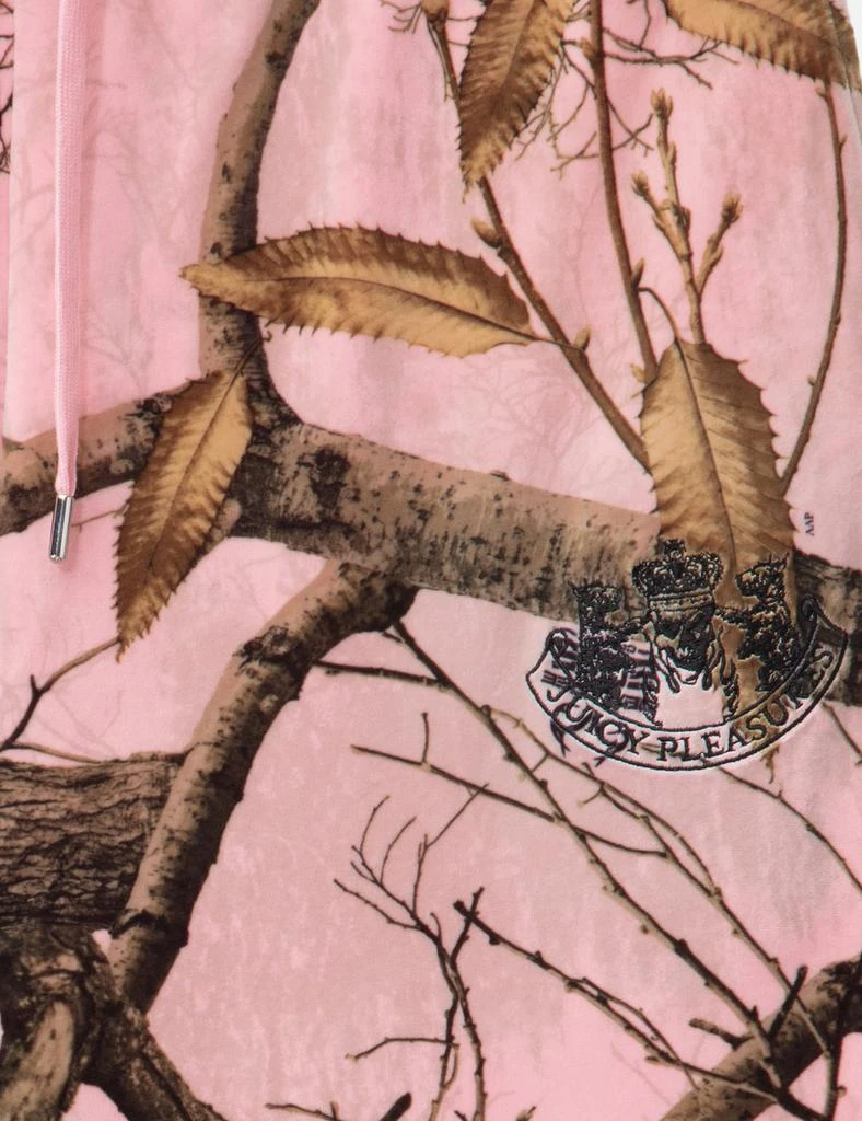 Pleasures Pleasures x Juicy Couture Realtree Velour Track Pants 6