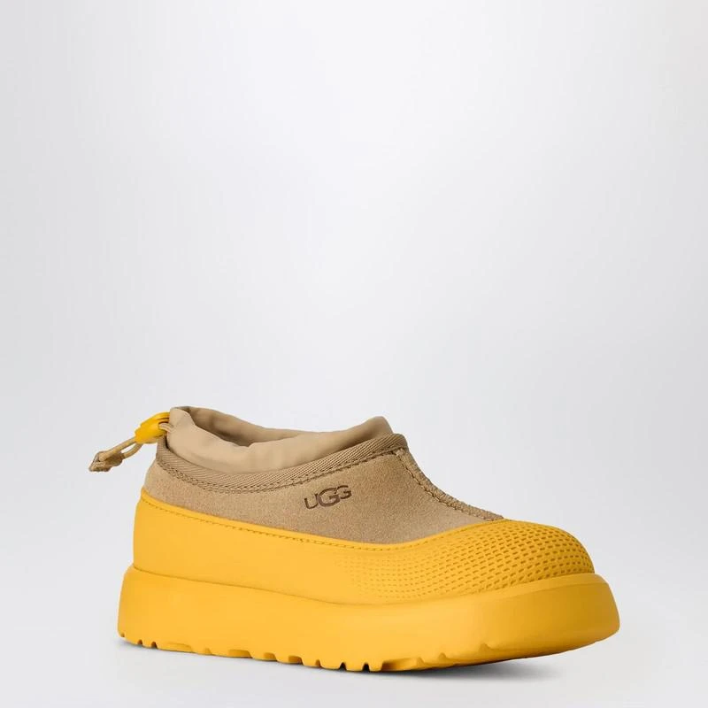 UGG Beige/mustard Tasman Weather Hybrid 2