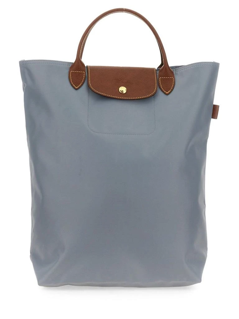 Longchamp Longchamp "Le-Pliage Re-Play" Bag 1