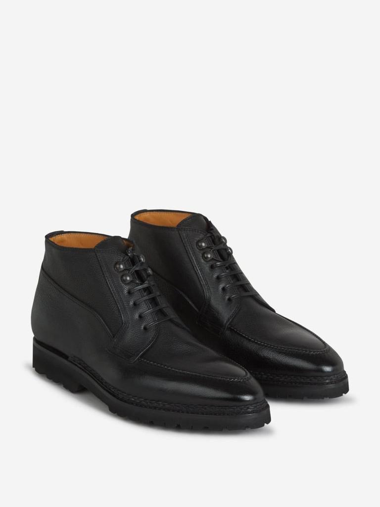 Bontoni Bontoni Campagna Lace-Up Boots