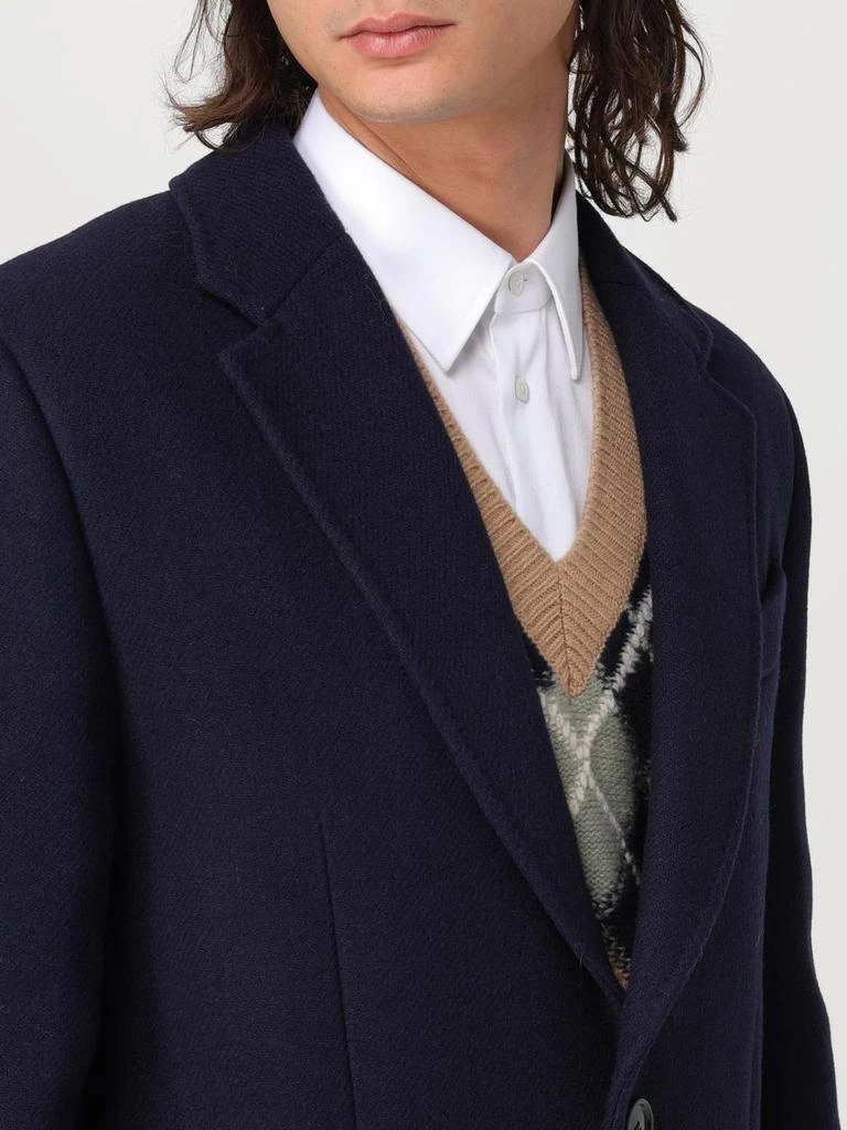 AMI Coat men Ami Paris 4