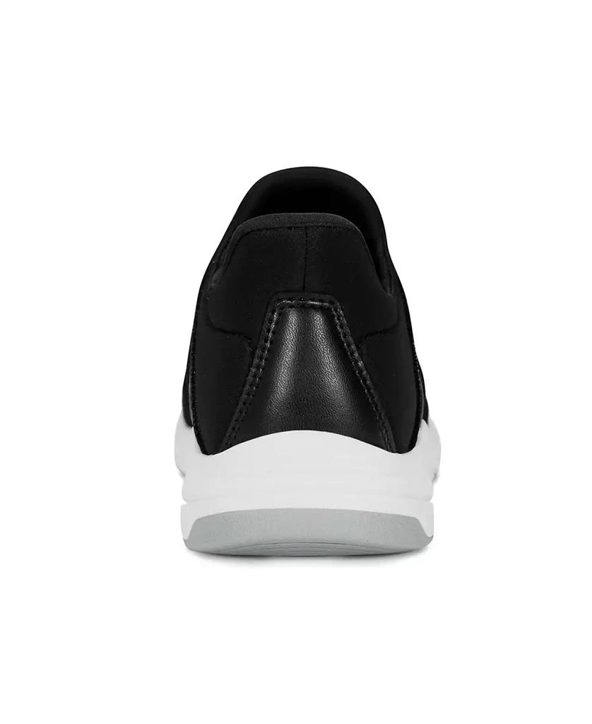 Easy Spirit Women's Adira SOEASY Lightweight Knit Slip-On Sneakers 3
