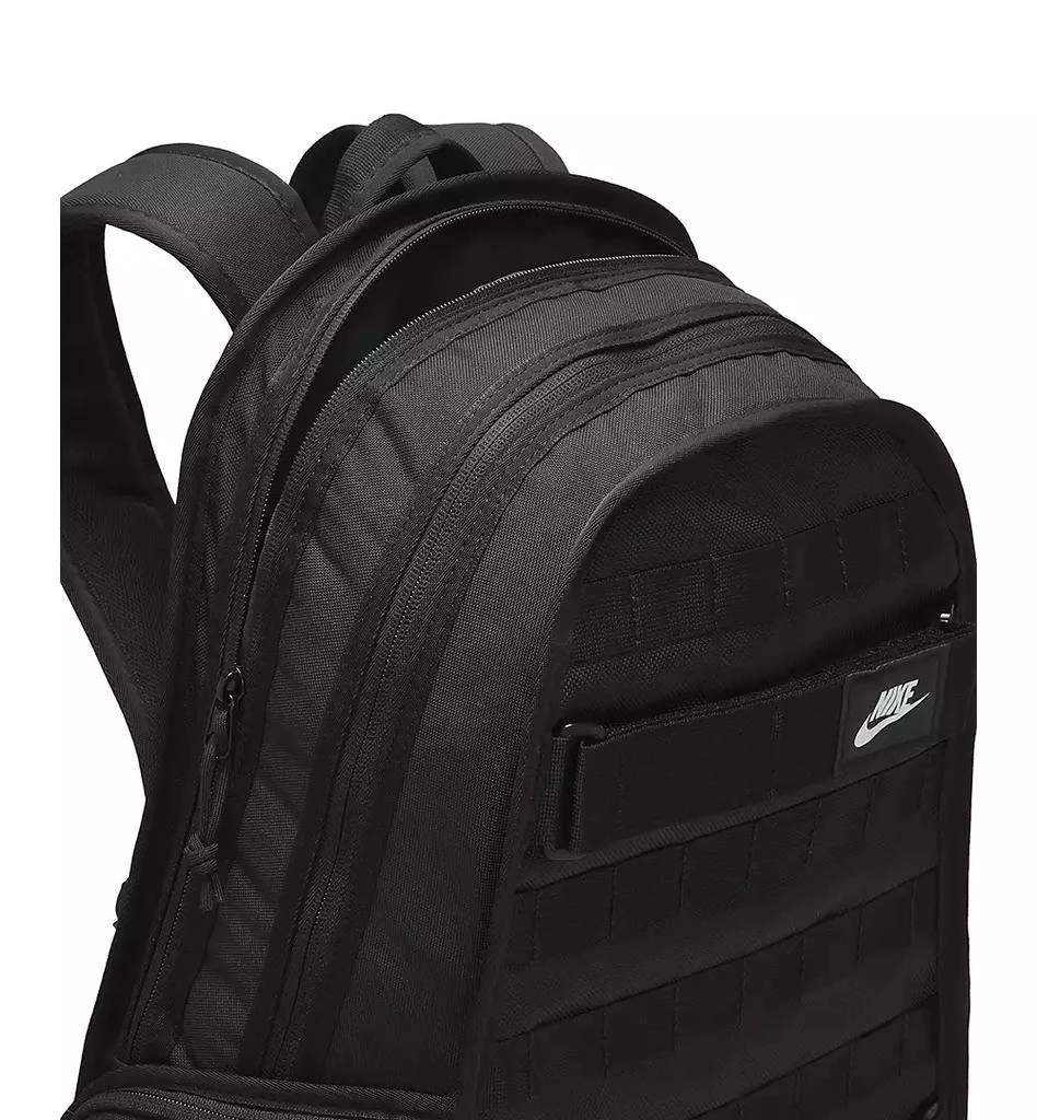 NIKE Men's Sportswear Logo Backpack 11