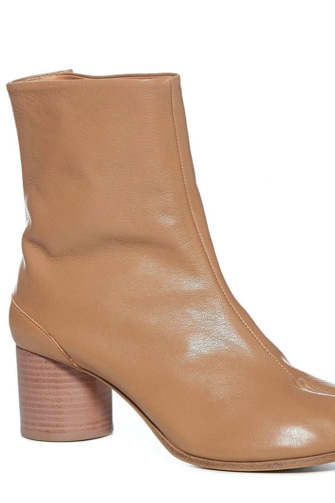 MAISON MARGIELA Maison Margiela Tabi Ankle Boots 4
