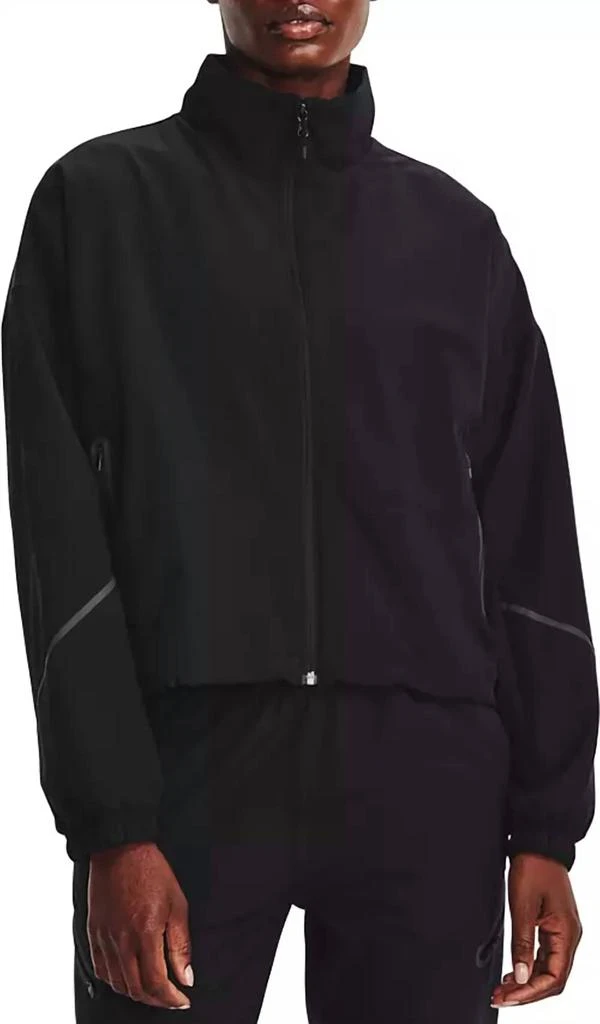 Under Armour Under Armour - Unstoppable Jacket 1