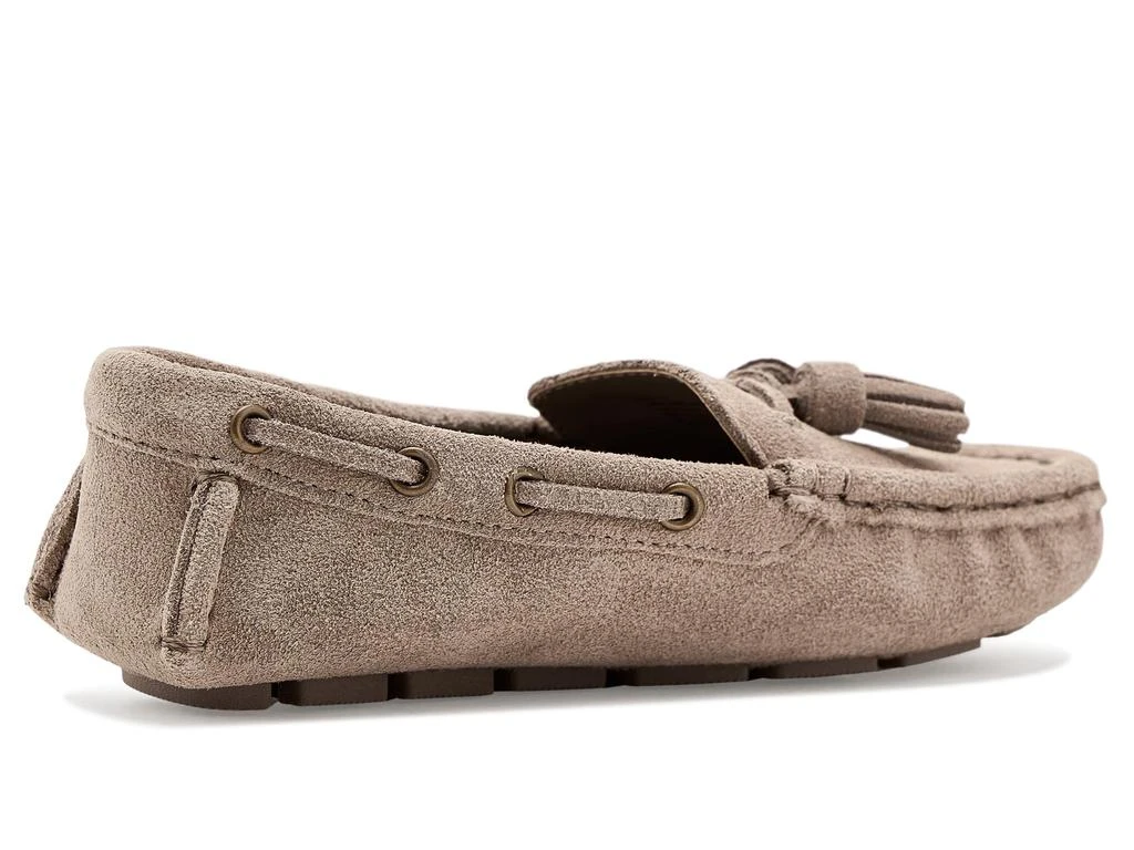 Janie and Jack Driver Shoes (Toddler/Little Kid/Big Kid) 3