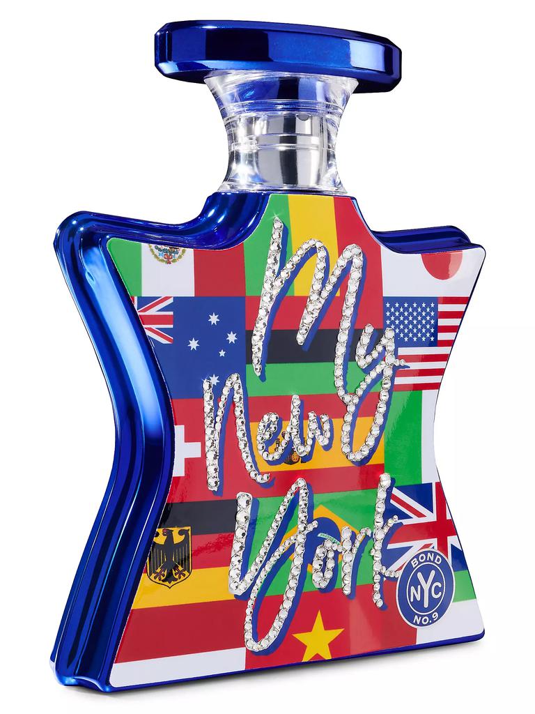 Bond No. 9 Limited Edition My New York Eau de Parfum