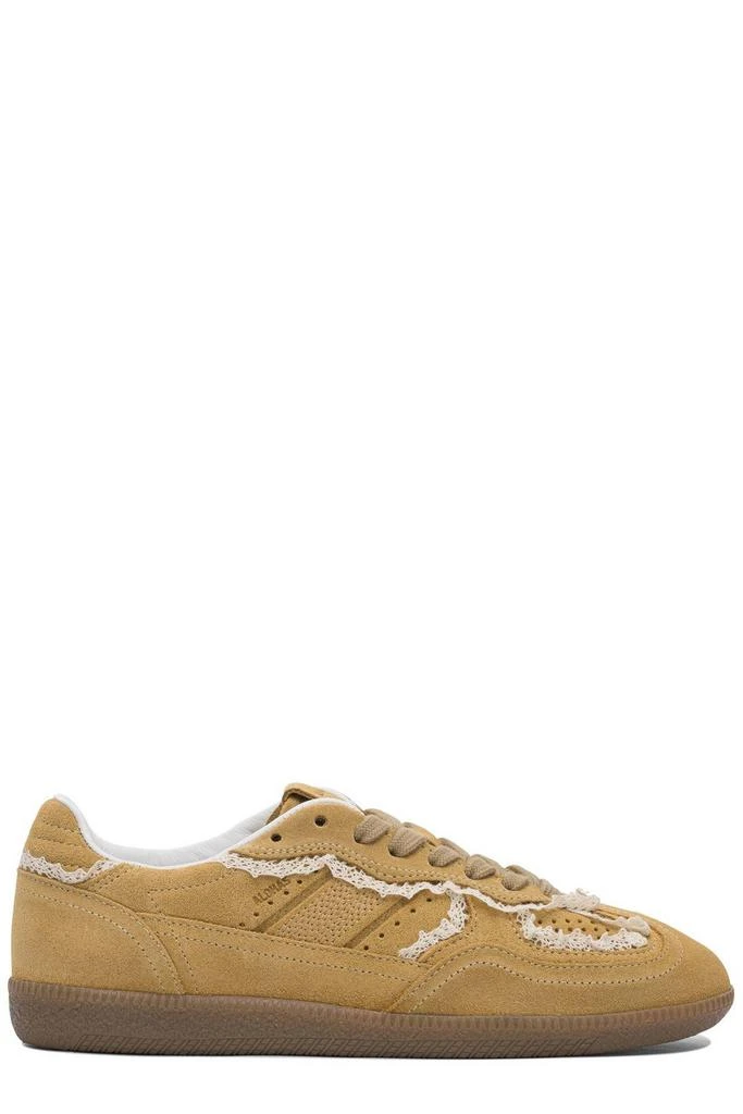 ALOHAS Alohas Tb.490 Crochet Sneakers 1