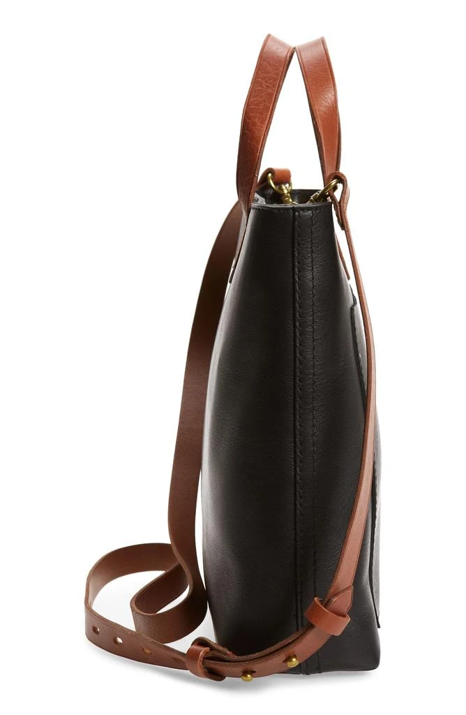 Madewell The Small Transport Crossbody Bag 6