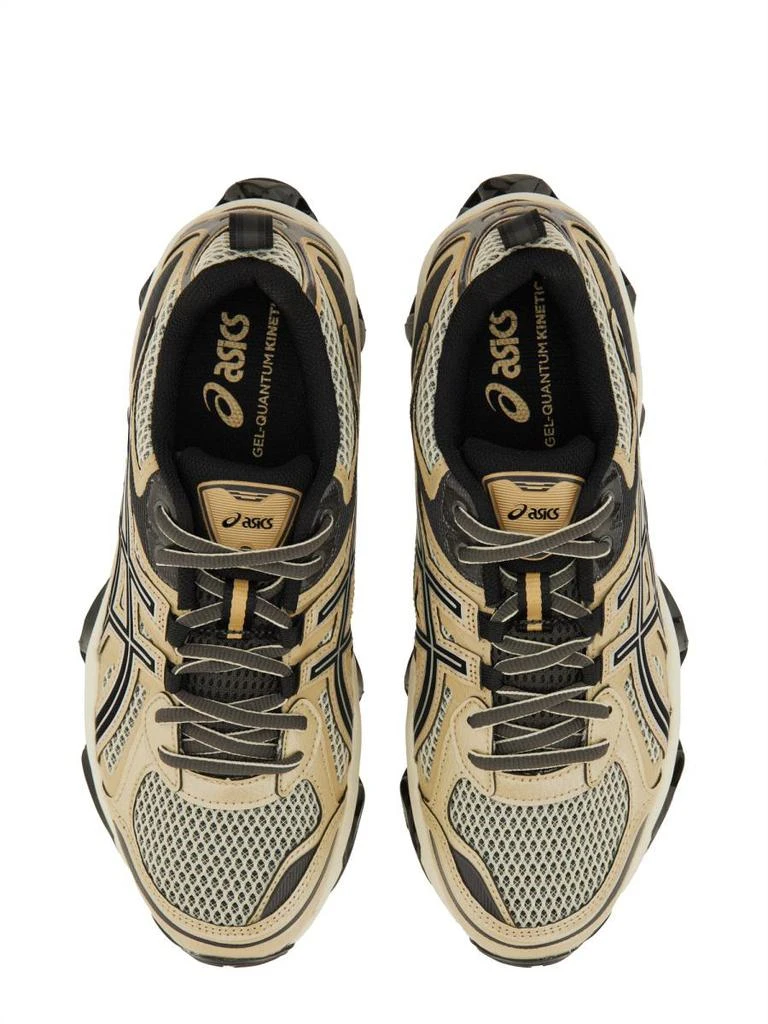Asics Asics "Gel-Quantum Kinetic" Sneaker Unisex 5