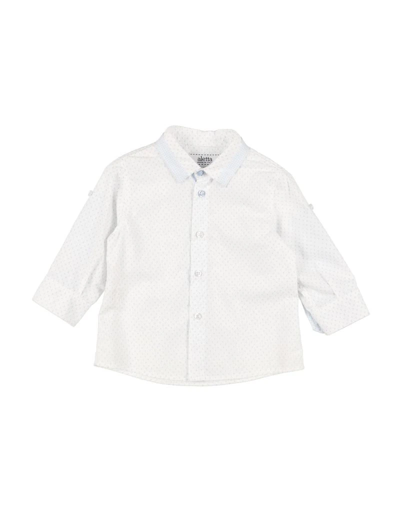 ALETTA Patterned shirt