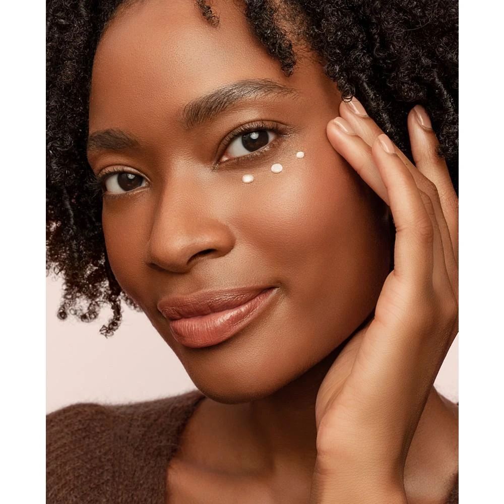 Shiseido Benefiance Wrinkle Smoothing Eye Cream 10
