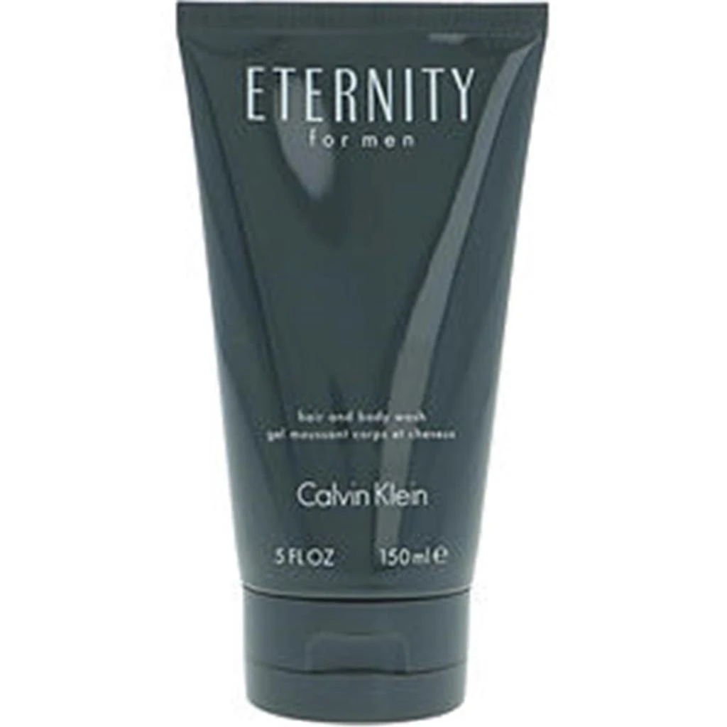 Calvin Klein 5 oz Eternity Hair & Body Wash for Men 1
