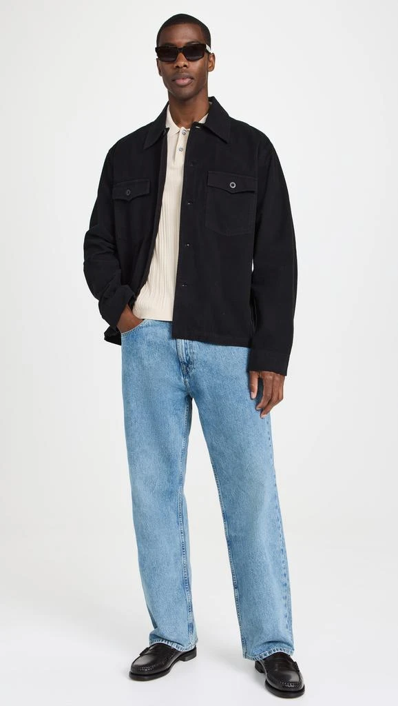 Our Legacy Evening Coach Jacket 4