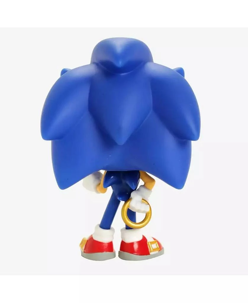 Funko Sonic the Hedgehog POP | Sonic with Ring 3