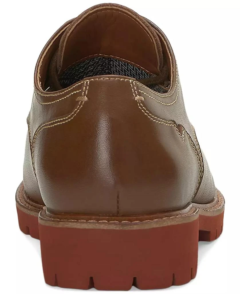 Vince Camuto Men's Kolson Lace-Up Dress Shoes 2