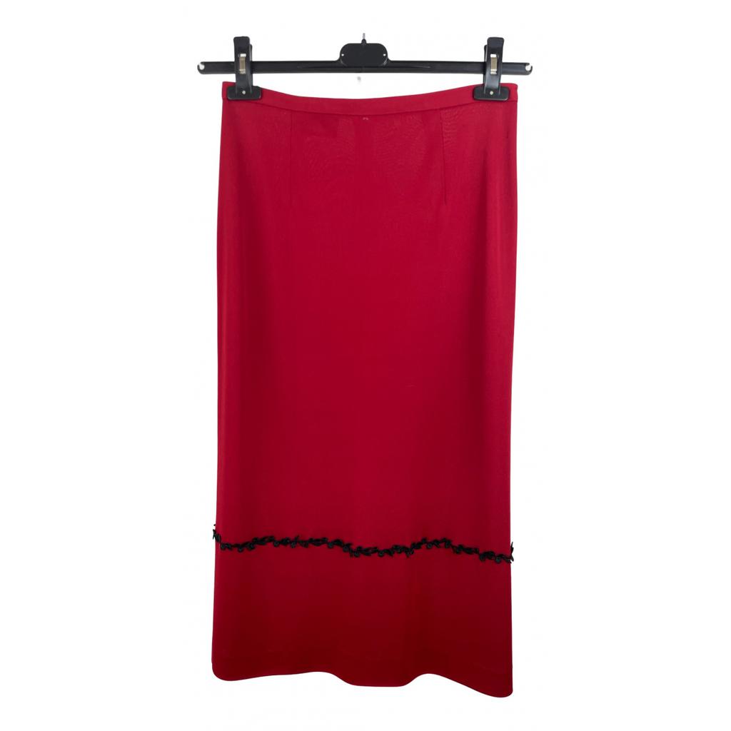 D&G D&G Mid-length skirt