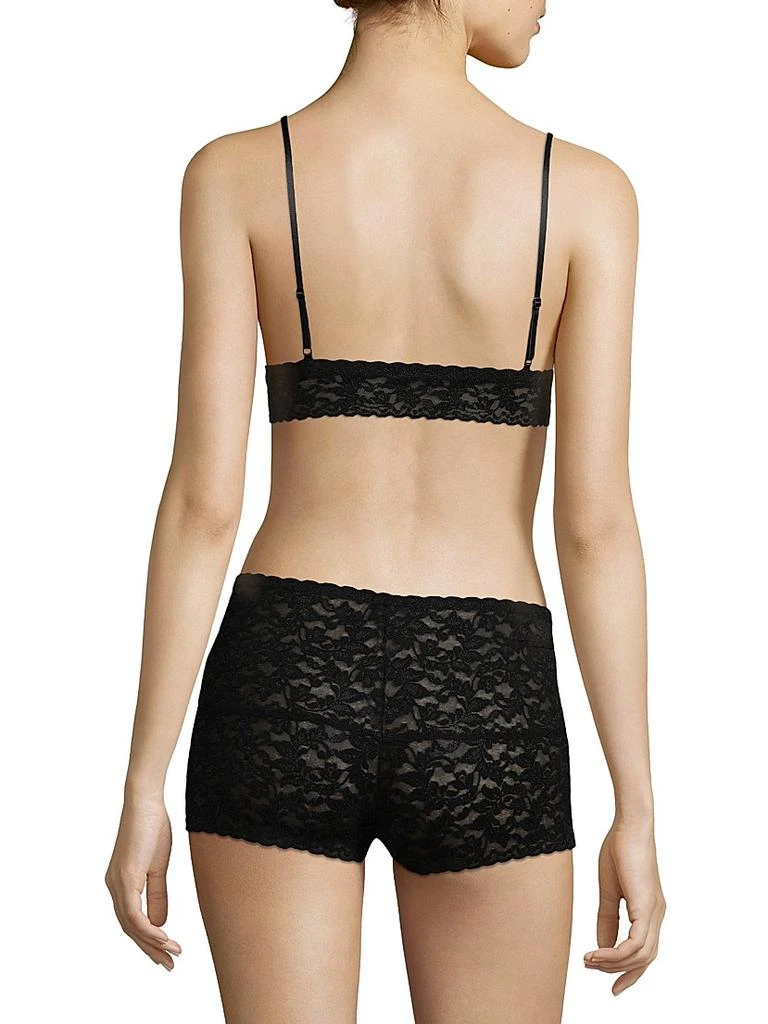 Hanky Panky Signature Lace Padded Bralette 4