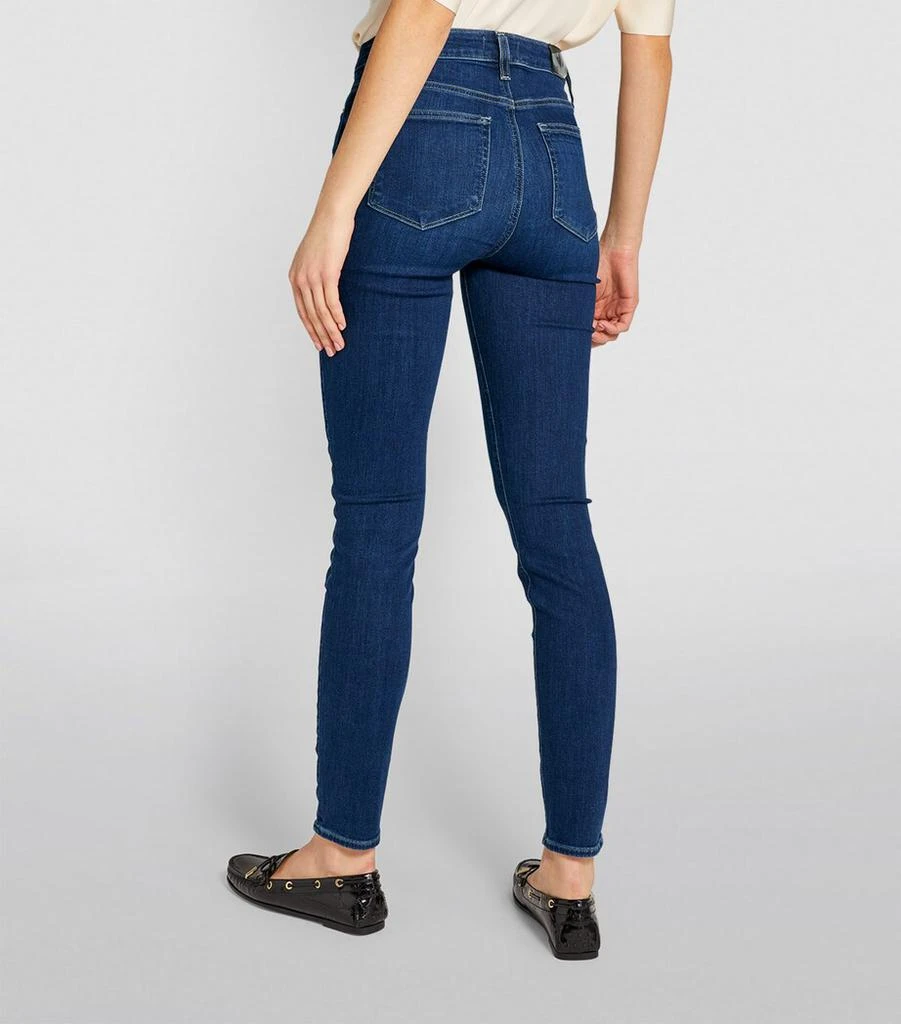 Paige Margot Ultra-Skinny Jeans 4