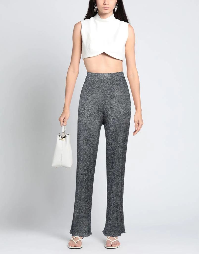 MAJESTIC FILATURES Casual pants 2