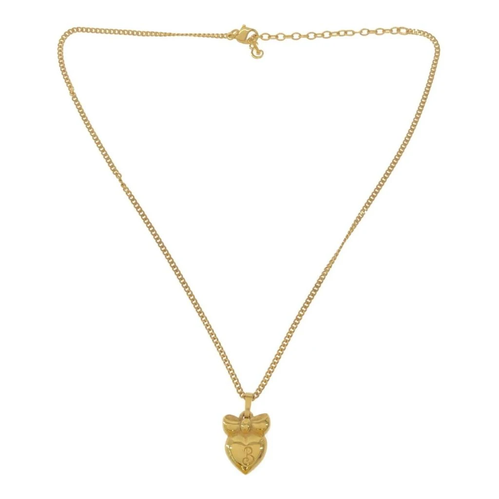 Burberry Necklace (Pre-Owned) 2