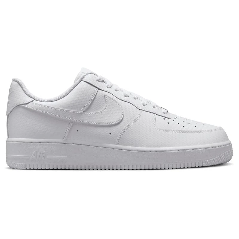 NIKE Nike Air Force 1 07 TWT - Men's 1