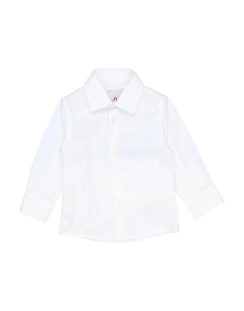 PEUTEREY Patterned shirt