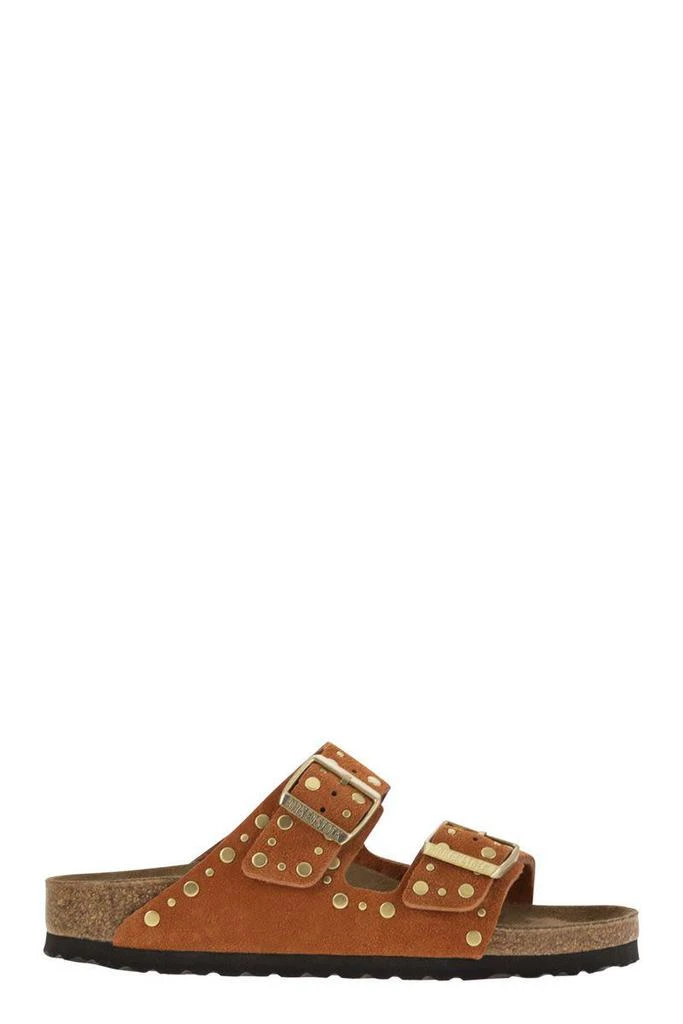 Birkenstock Birkenstock Arizona - Flat Sandal With Studs 1