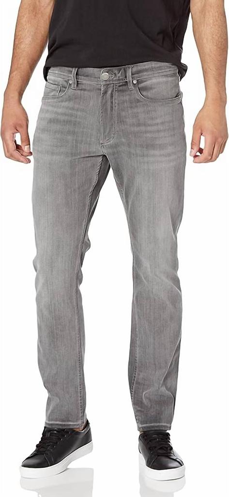 Blank NYC Men's Wooster Slim Fit Jeans In Flap Mouthed