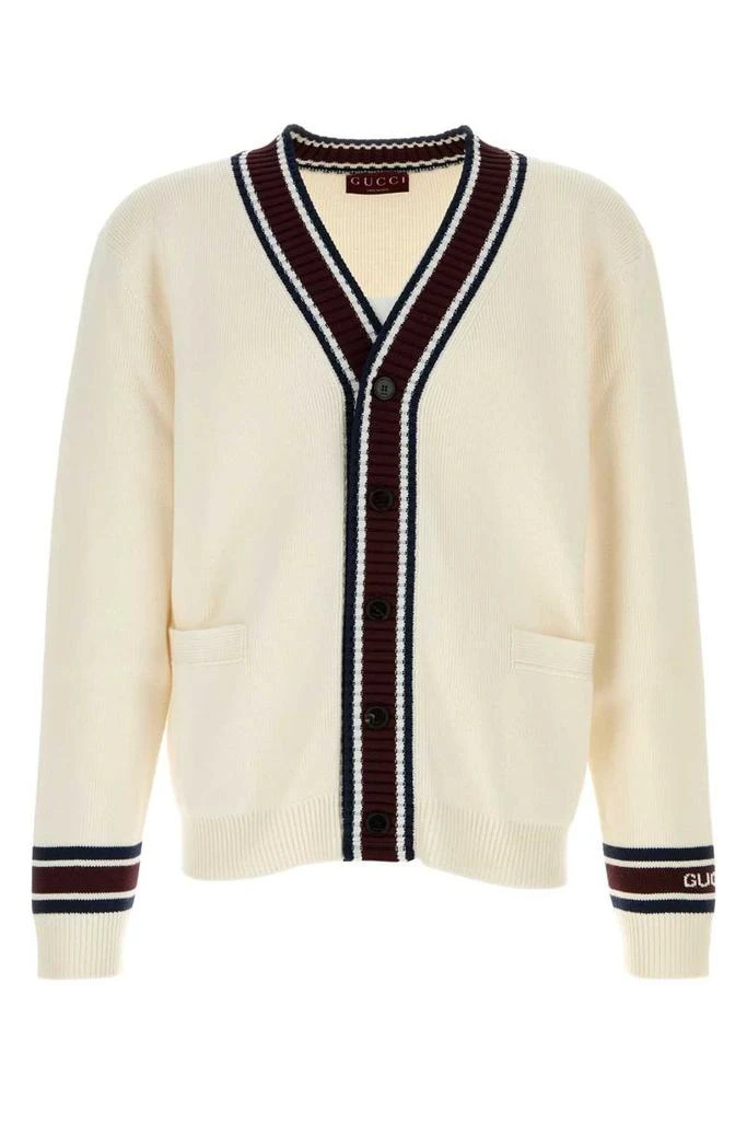 Gucci Gucci Knitwear 1