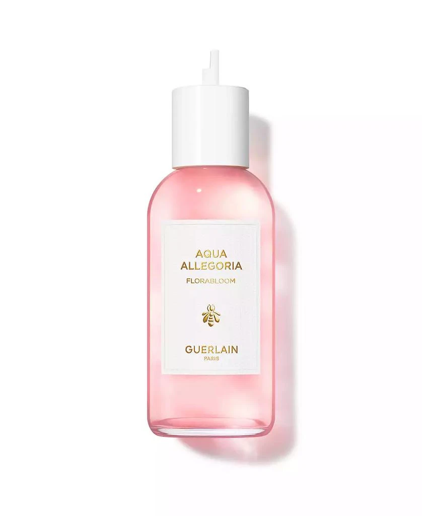 Guerlain Aqua Allegoria Florabloom Eau de Toilette, 4.2 oz. 1