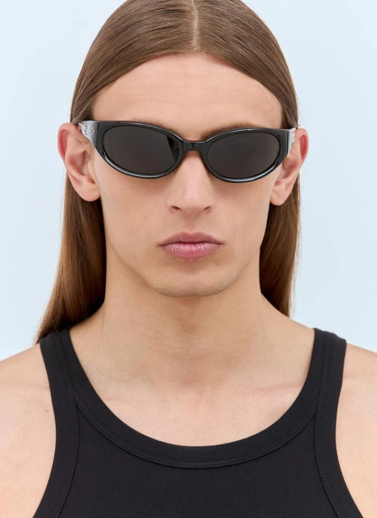 GENTLE MONSTER Young 01 Sunglasses 1
