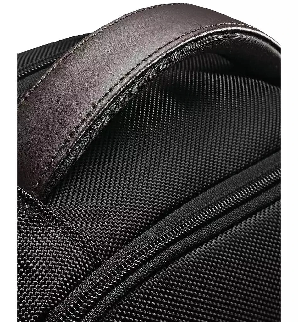 Samsonite Men's Kombi 16" Small Backpack 4