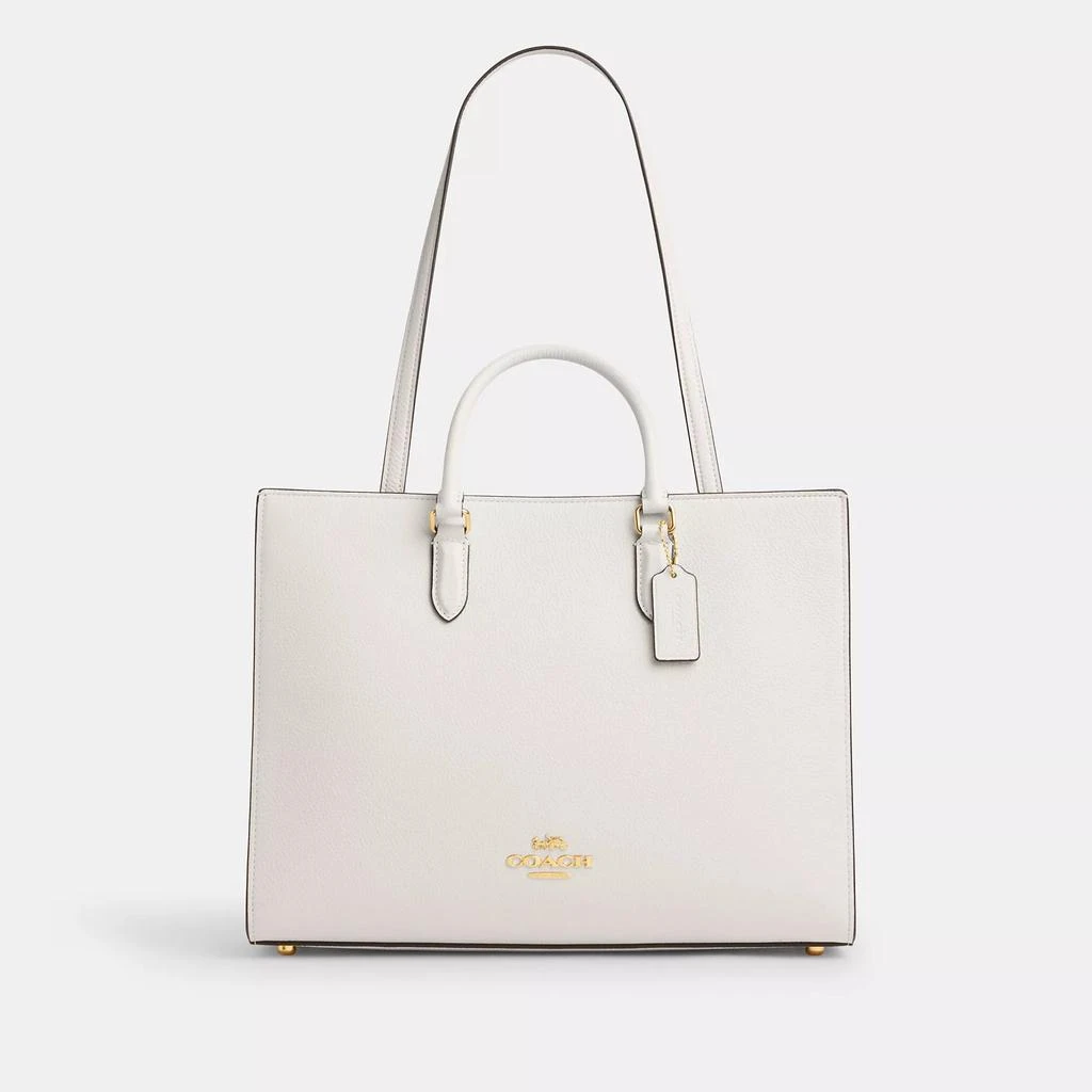 Coach Maggie Tote Bag 7