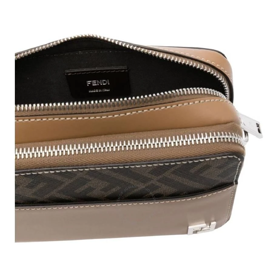 Fendi FF Pattern Print Camera Case 3