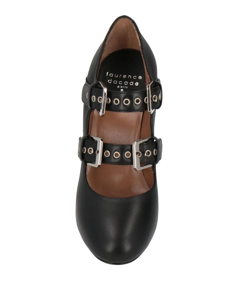 LAURENCE DACADE Pump 4