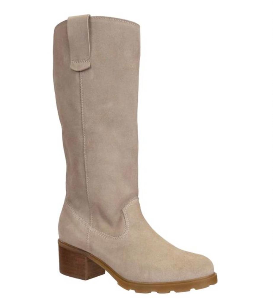 OTBT Preloved Women's Tallow Boots In Beige
