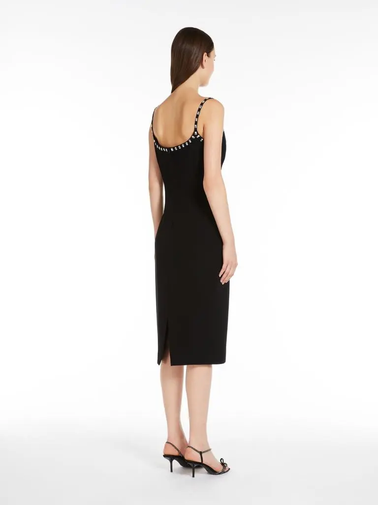 Max Mara Cady cocktail dress 2