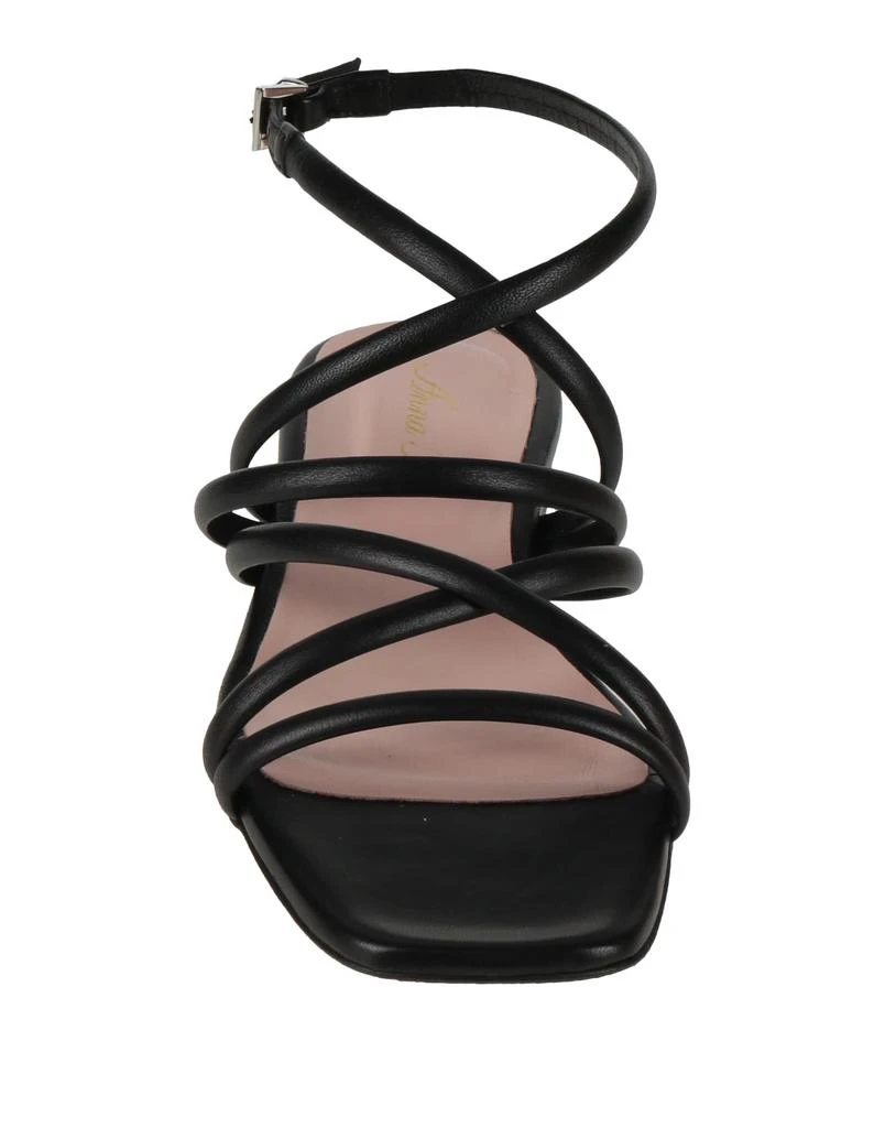 ANNA F. Sandals 4