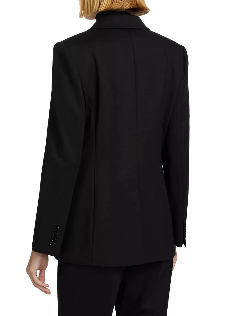 Max Mara Serio Wool-Blend Jacket 5