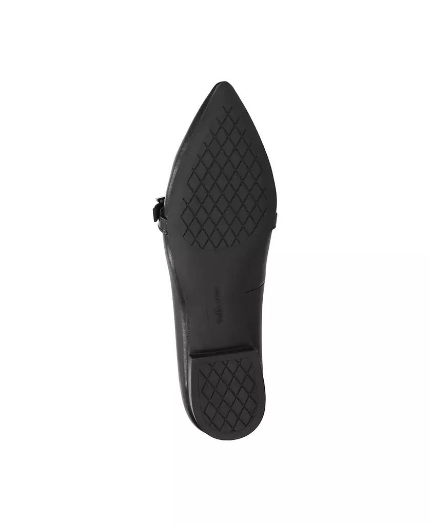 Bella Vita Women's Evanna Flats 6